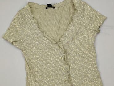 samsoe samsoe t shirty: Monki, Bluzka damska, rozmiar S — 1