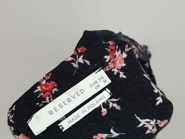 Ubrania damskie: Bluzka damska, rozmiar S — 6