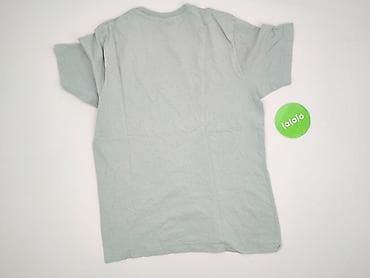 memphis one: SMOG, T-shirt damski, rozmiar M — 3
