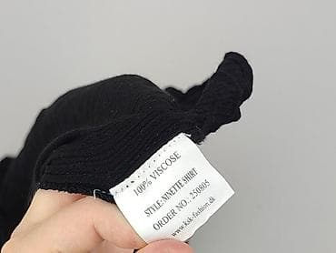 bluska: Bluzka damska, rozmiar 8XL — 6