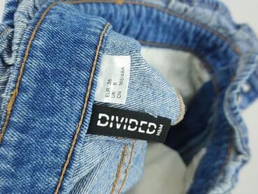 spódnica diverse: H&M Divided, Spódnica damska, S — 4