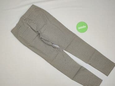 bugo buty big star: Spodnie materiałowe damskie, rozmiar S — 3