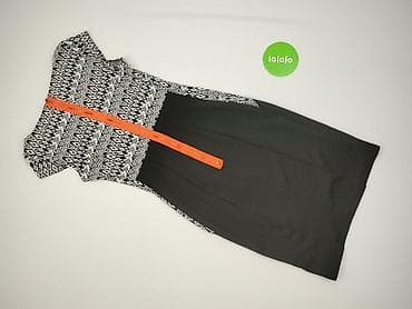 kurt geiger: George, Sukienka damska, rozmiar S — 3