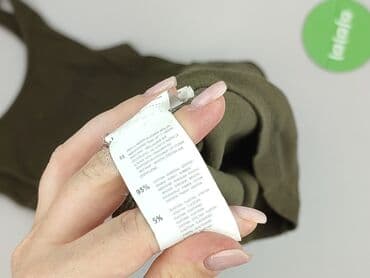 modne sukienki na wesele dla puszystych: Reserved, Сукня жіноча, розмір S — 4