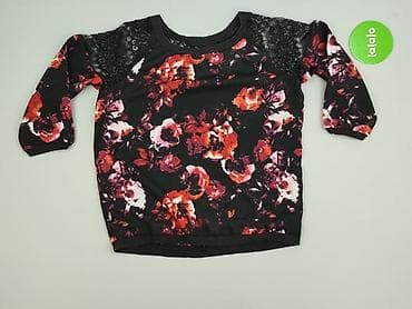bluza hello kitty h: Bluzka damska, rozmiar M — 2