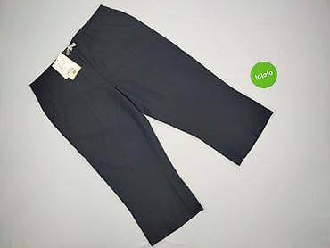 paul damski: Jean Paul, Spodnie 3/4 damskie, rozmiar M — 2