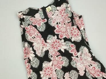 zwiewna sukienki na wesele maxi: Sukienka damska, rozmiar L — 1