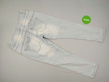 woskowane legginsy z wysokim stanem zara: Vero Moda, Джинси жіночі, розмір L — 3