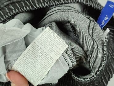 koszulka karl lagerfeld: Spodnie jeansowe, 5.10.15, 4-5 lat, 110, stan - Bardzo dobry — 5