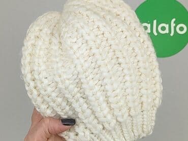 bluzka elite: Hat, condition - Good — 5