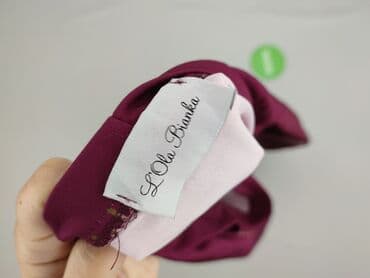 kurtki lola bianka: Sukienka damska, rozmiar L — 4