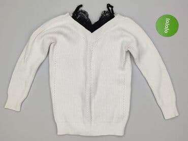 sweter lorenzo: Sweter damski, One size — 2