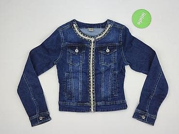 bugjo jeans kurtka: Kurtka jeansowa damska, rozmiar XS — 2