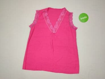miu miu t shirty: Women's blouse, size M (EU 38) — 2