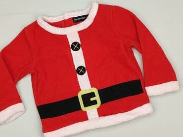 sweter hello kitty h m: Sweater, Inextenso, 9-12 months, condition - Very good — 1