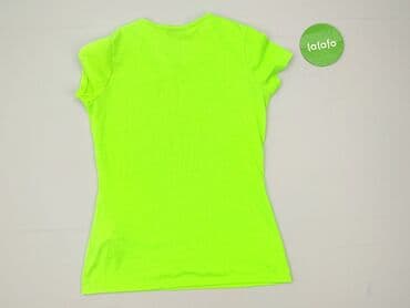 koszulka pod marynarkę damska: Janina, T-shirt damski, rozmiar S — 3
