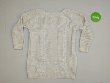 sweter w paski c a: Women`s sweater, size M (EU 38) — 2