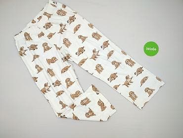 pizama hello kitty: Spodnie do spania, rozmiar S — 2