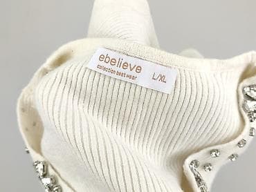 pulóver: Sweter damski, rozmiar XL — 4