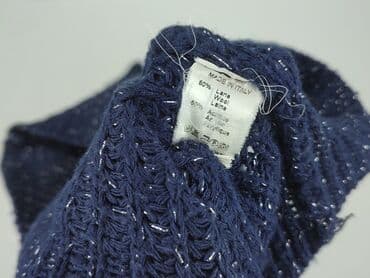 kurtka zimowa elisabetta franchi: Sweter damski, XL — 4