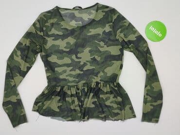 bluzki greenpoint: ONLY, Bluzka damska, rozmiar S — 5