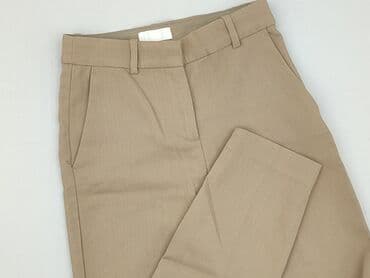 H&M, Material trousers for women, XS