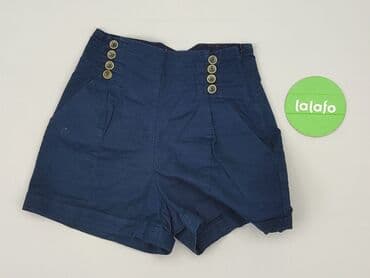 bershka spodnico spodenki: Bershka, Szorty damskie, rozmiar 2XS — 4