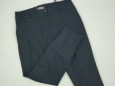 legginsy marks: Spodnie materiałowe damskie, rozmiar 2XL — 1