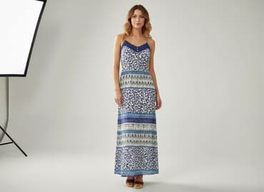 esprit sukienki wyprzedaż: Esprit, Sukienka damska, rozmiar S — 6