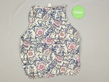 bluzki na 30 urodziny: H&M, T-shirt damski, rozmiar L — 3