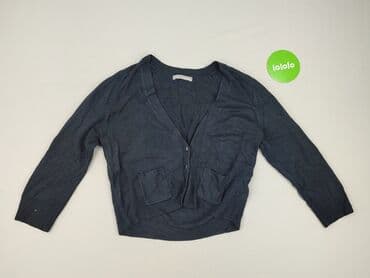 kurtki zimowe damskie c a: Marks & Spencer, Kardigan damski, rozmiar S — 2