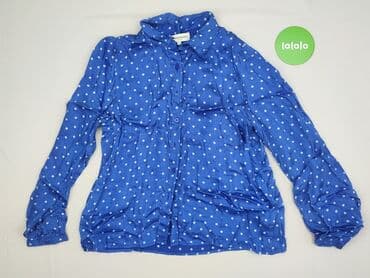 bluzka do karmienia lidl: Lollys Laundry, Koszula damska, rozmiar M — 2