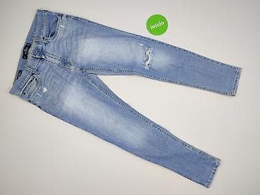 koszule: Hollister, Jeansy dla mężczyzn, rozmiar L — 2