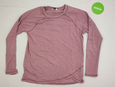 sportowe bluzki damskie: Danskin, Bluzka damska, rozmiar L — 2