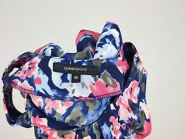 garnitur damski 36: Greenpoint, Bluzka damska, rozmiar L — 4