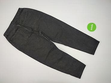 bluzki asos: ASOS Design, Jeansy damskie, rozmiar M — 3