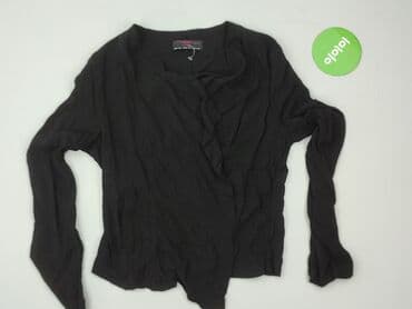 bluzki basic czarne: New Look, Bluzka damska, rozmiar S — 2