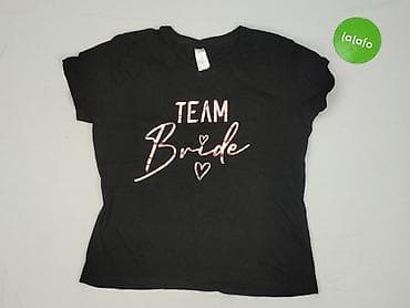 koszulka w leniwce: B&C Collection, T-shirt damski, rozmiar M — 2