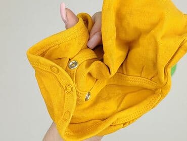 koszulka tech fleece: Боді, Fox&Bunny, Для недоношених, 
стан - Дуже гарний — 4