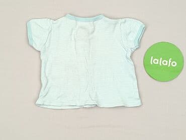 camper sandały dziecięce: T-shirt, Pepco, 1-3 months, condition - Perfect — 3