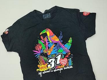 bluzy: Koszulka dla mężczyzn, rozmiar L — 1