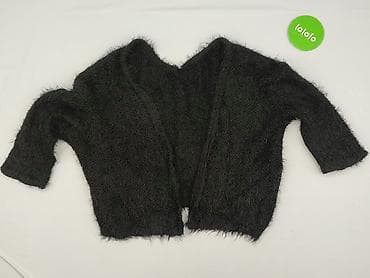 tono kurtki: Kardigan damski, rozmiar 6XL — 2