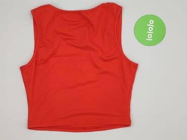 staniki do sukienek bez pleców: Women`s top, M — 3