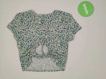 vinted spodenki damskie: House, Top damski, rozmiar S — 3