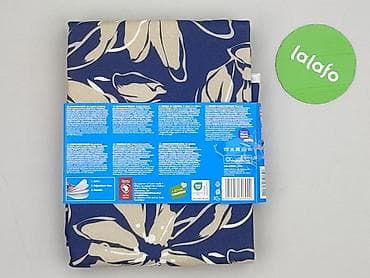 ekspres do kawy: Pokrowiec, 110 x 30, kolor - Niebieski, stan - Idealny — 3