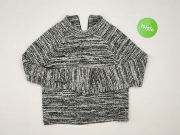 sweter do getrow: Golf damski, rozmiar M — 3