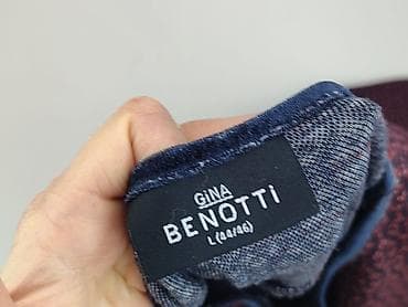 trampki pepegi: Gina Benotti, Sukienka damska, rozmiar L — 4