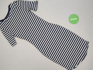 sukienki w paski: Sukienka damska, rozmiar XS — 3