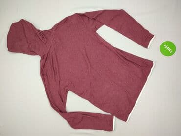 koszulka z numerem h m: FSBN, Bluza z kapturem dla mężczyzn, rozmiar L — 3