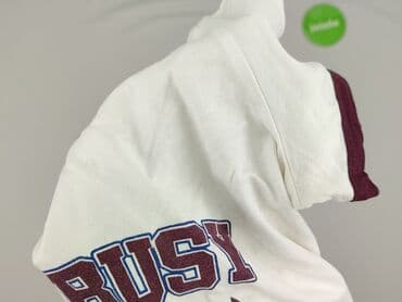 t shirty z nadrukiem cropp: Cropp, T-shirt damski, rozmiar M — 5